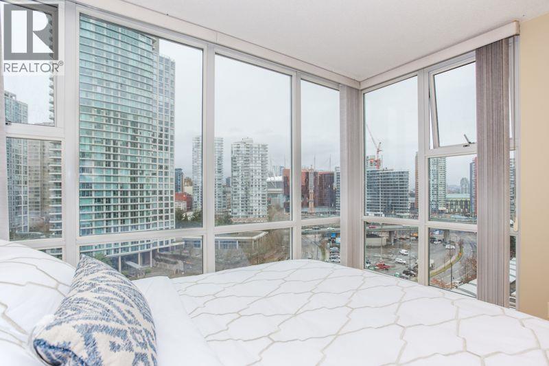 1077 Marinaside Crescent, Vancouver, British Columbia  V6Z 2Z4 - Photo 16 - R3082403