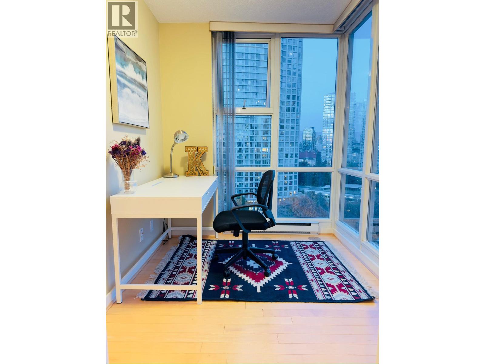 1077 Marinaside Crescent, Vancouver, British Columbia  V6Z 2Z4 - Photo 17 - R3082403