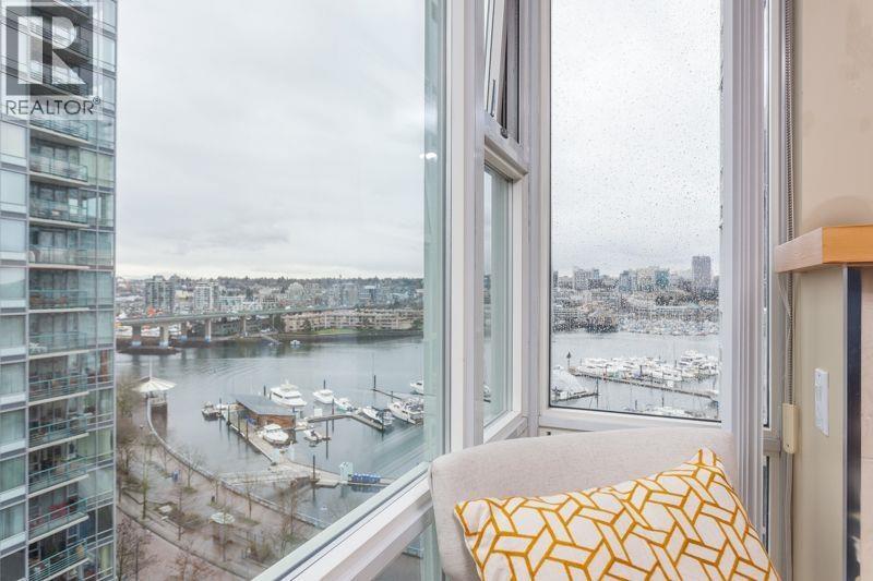 1077 Marinaside Crescent, Vancouver, British Columbia  V6Z 2Z4 - Photo 21 - R3082403