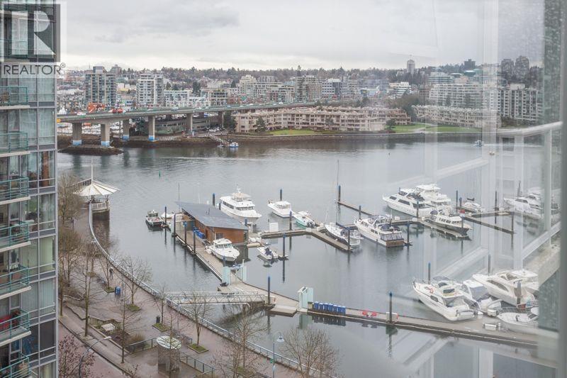 1077 Marinaside Crescent, Vancouver, British Columbia  V6Z 2Z4 - Photo 22 - R3082403