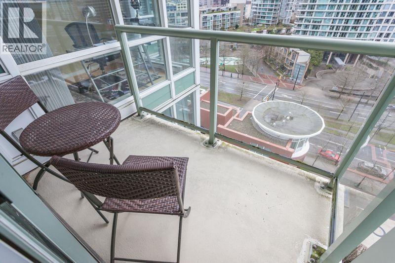 1077 Marinaside Crescent, Vancouver, British Columbia  V6Z 2Z4 - Photo 23 - R3082403