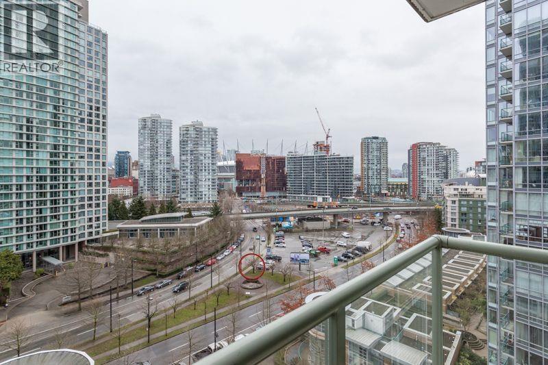 1077 Marinaside Crescent, Vancouver, British Columbia  V6Z 2Z4 - Photo 25 - R3082403