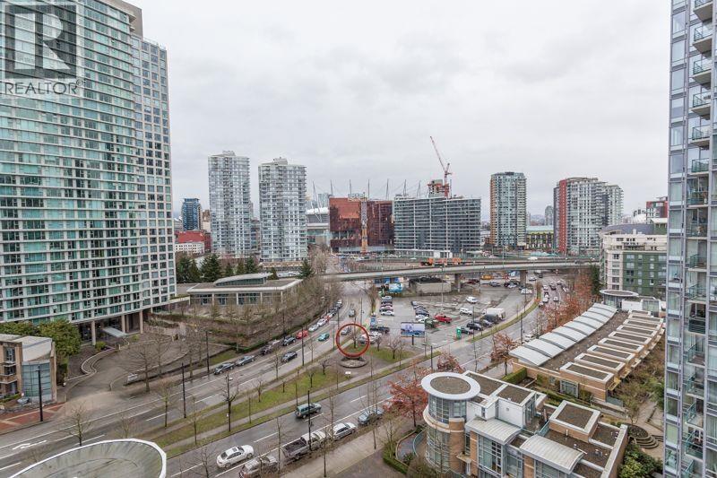 1077 Marinaside Crescent, Vancouver, British Columbia  V6Z 2Z4 - Photo 26 - R3082403