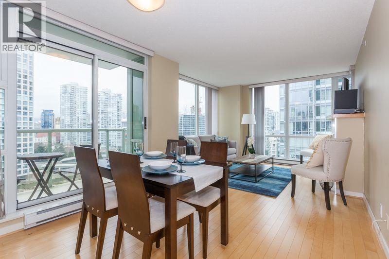 1077 Marinaside Crescent, Vancouver, British Columbia  V6Z 2Z4 - Photo 4 - R3082403