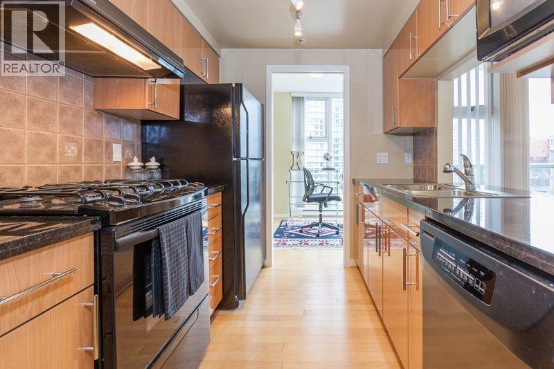 1077 Marinaside Crescent, Vancouver, British Columbia  V6Z 2Z4 - Photo 5 - R3082403