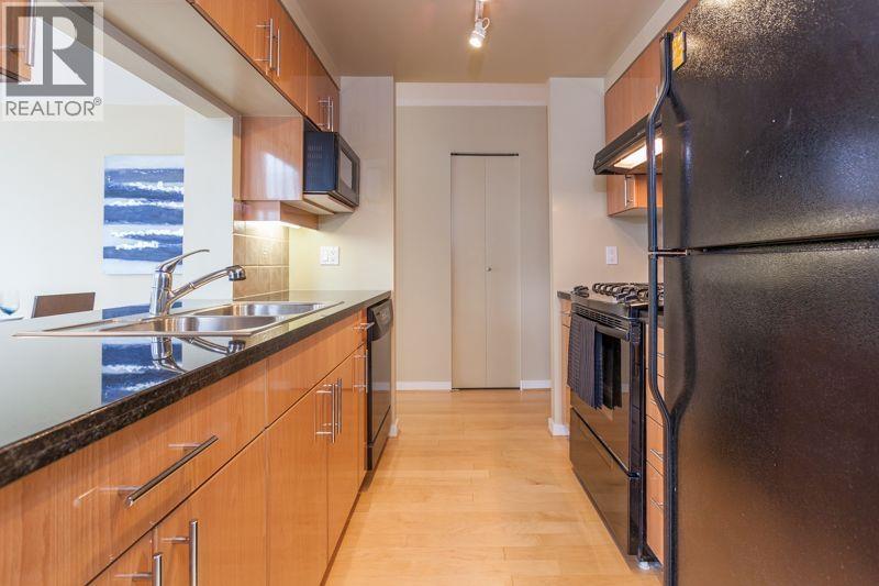 1077 Marinaside Crescent, Vancouver, British Columbia  V6Z 2Z4 - Photo 7 - R3082403