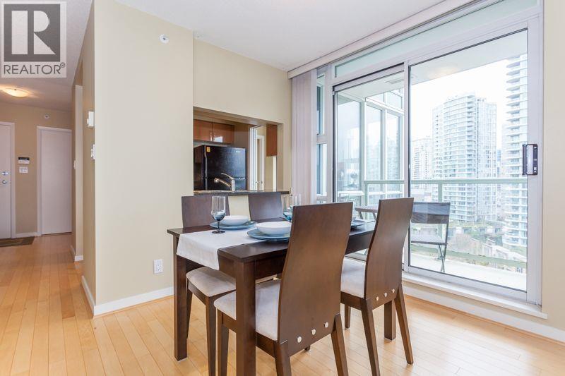 1077 Marinaside Crescent, Vancouver, British Columbia  V6Z 2Z4 - Photo 9 - R3082403