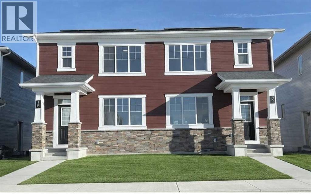 26 Yorkstone Terrace, Calgary, Alberta