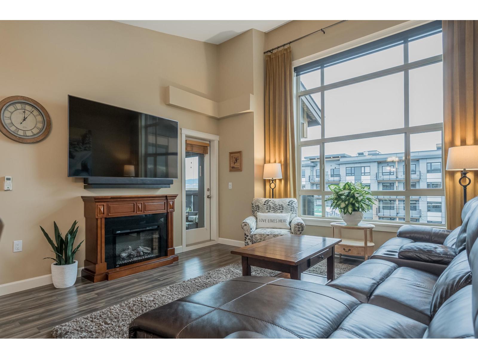 A503 8218  207a Street, Langley, British Columbia  V2Y 0X9 - Photo 7 - R3074606