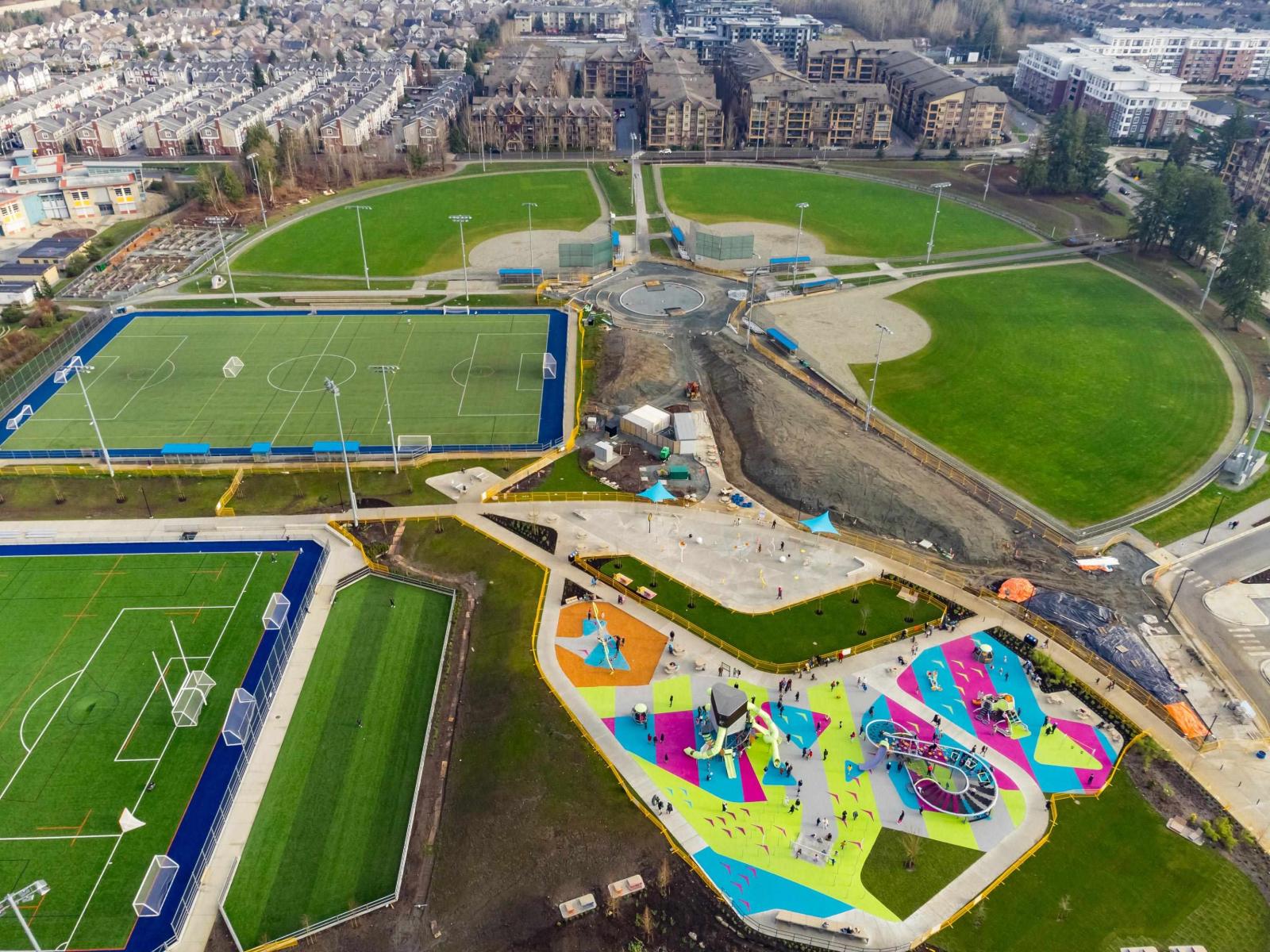 A503 8218  207a Street, Langley, British Columbia  V2Y 0X9 - Photo 36 - R3074606