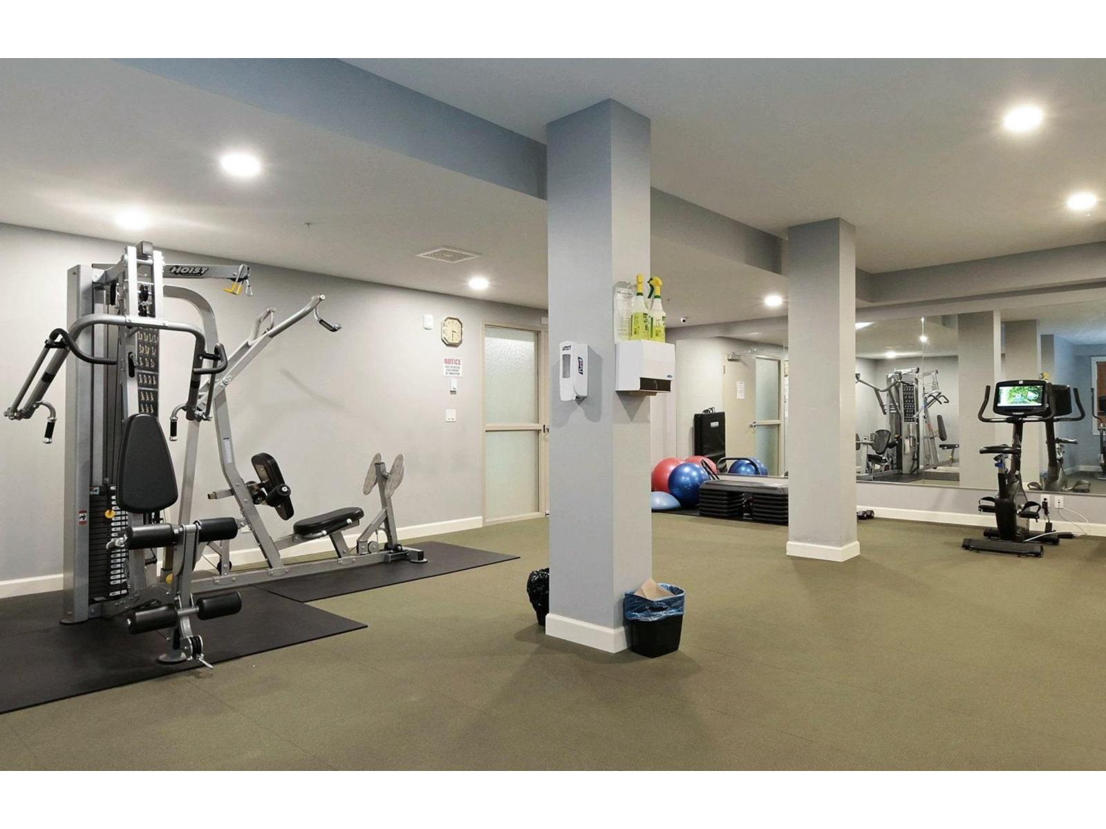 A503 8218  207a Street, Langley, British Columbia  V2Y 0X9 - Photo 27 - R3074606