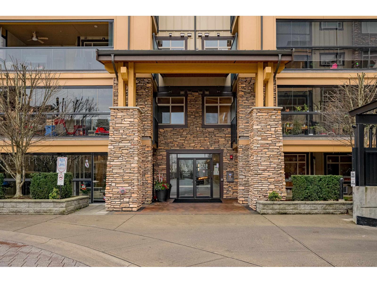 A503 8218  207a Street, Langley, British Columbia  V2Y 0X9 - Photo 30 - R3074606