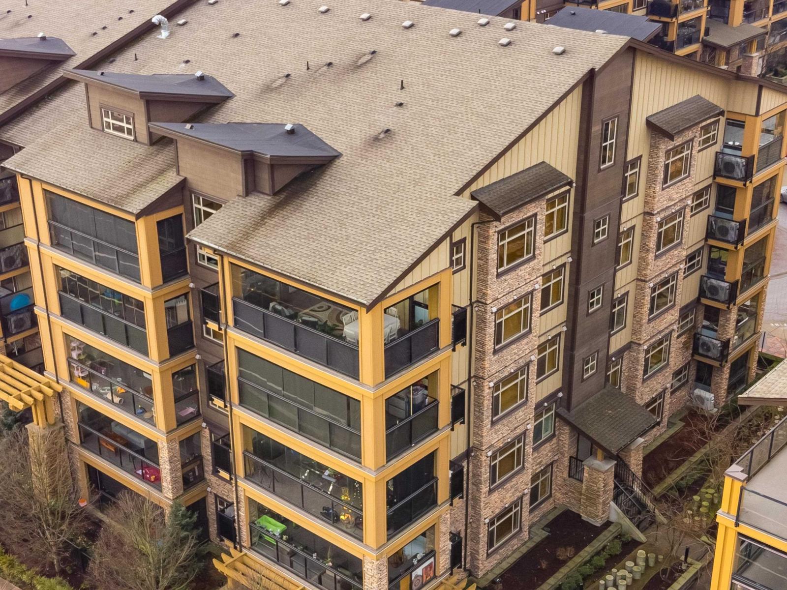 A503 8218  207a Street, Langley, British Columbia  V2Y 0X9 - Photo 31 - R3074606