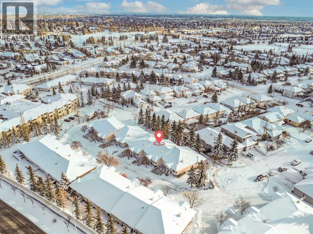 19 Signature Villas Sw, Calgary, Alberta  T3H 3A1 - Photo 20 - A2273041