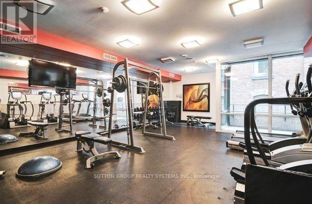 420 - 478 King Street W, Toronto, Ontario  M5V 0A8 - Photo 15 - C12722318