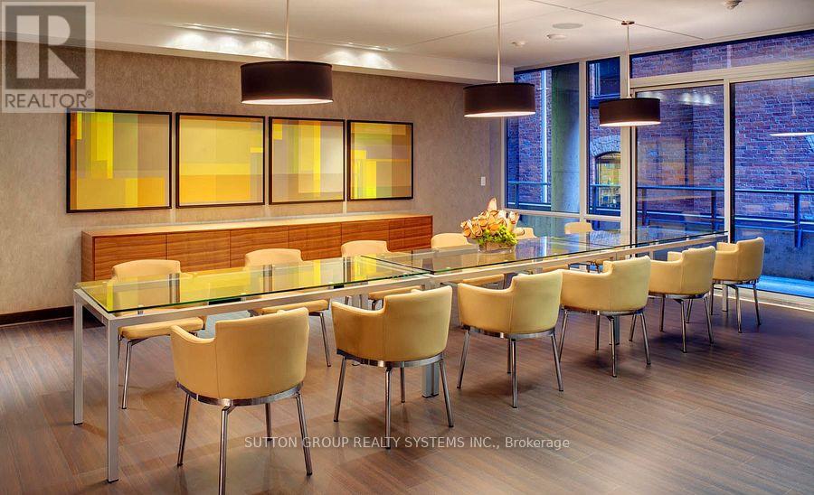 420 - 478 King Street W, Toronto, Ontario  M5V 0A8 - Photo 16 - C12722318