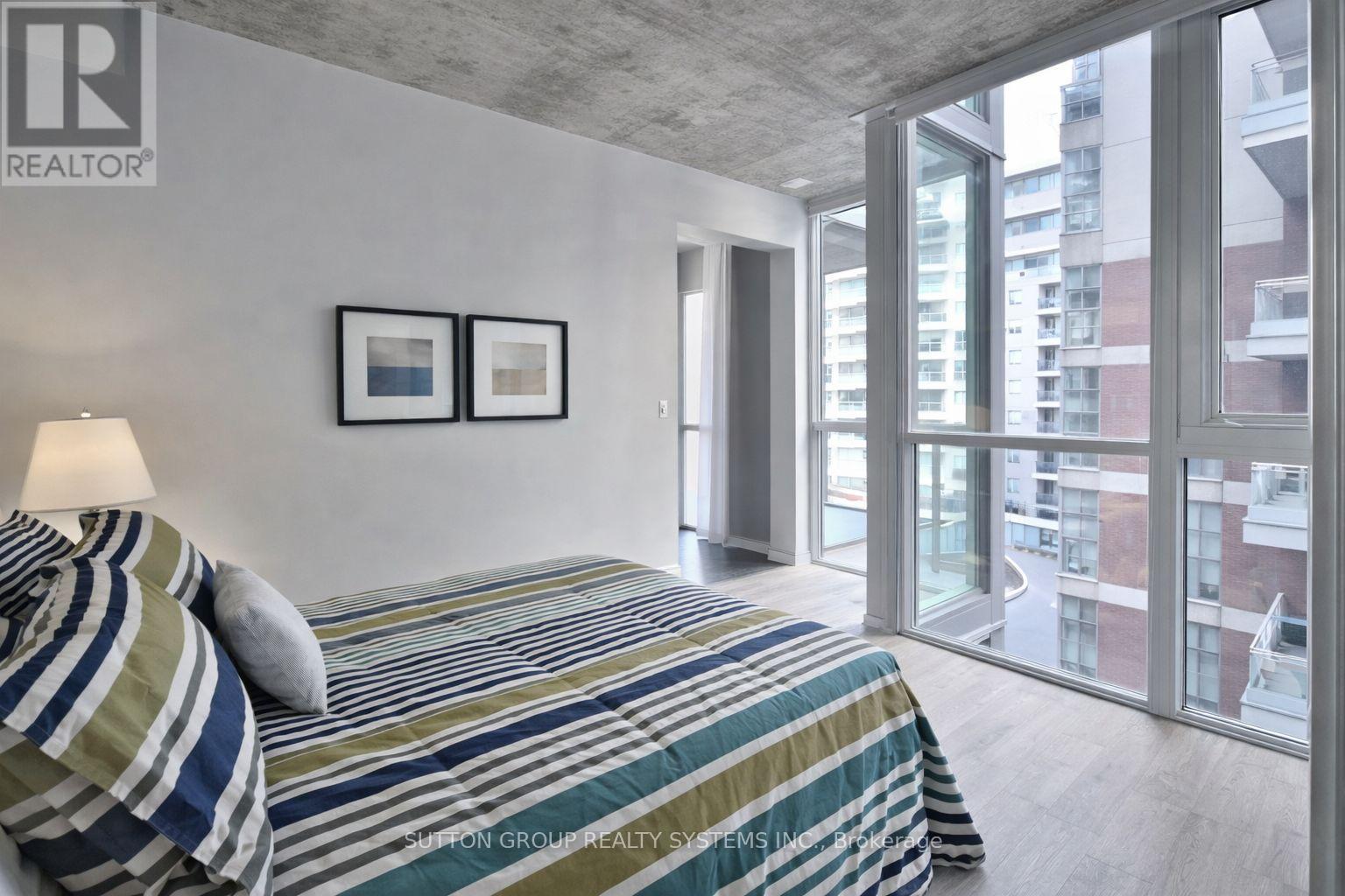 420 - 478 King Street W, Toronto, Ontario  M5V 0A8 - Photo 5 - C12722318