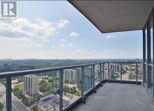 2508 - 70 Forest Manor Road, Toronto, Ontario  M2J 0A9 - Photo 12 - C12722324