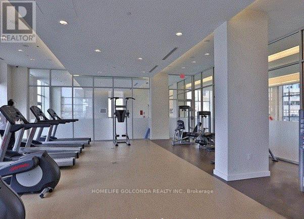 2508 - 70 Forest Manor Road, Toronto, Ontario  M2J 0A9 - Photo 14 - C12722324