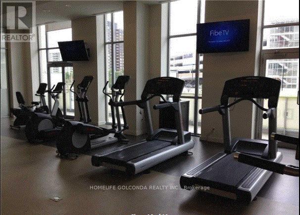 2508 - 70 Forest Manor Road, Toronto, Ontario  M2J 0A9 - Photo 15 - C12722324