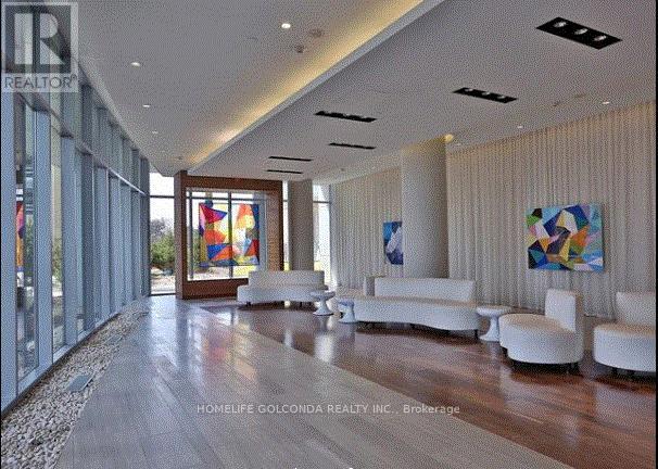 2508 - 70 Forest Manor Road, Toronto, Ontario  M2J 0A9 - Photo 5 - C12722324