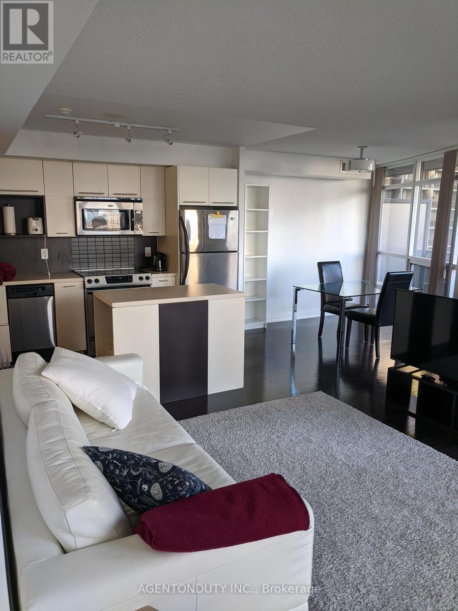 1207 - 21 Carlton Street, Toronto, Ontario  M5B 1L3 - Photo 11 - C12722328