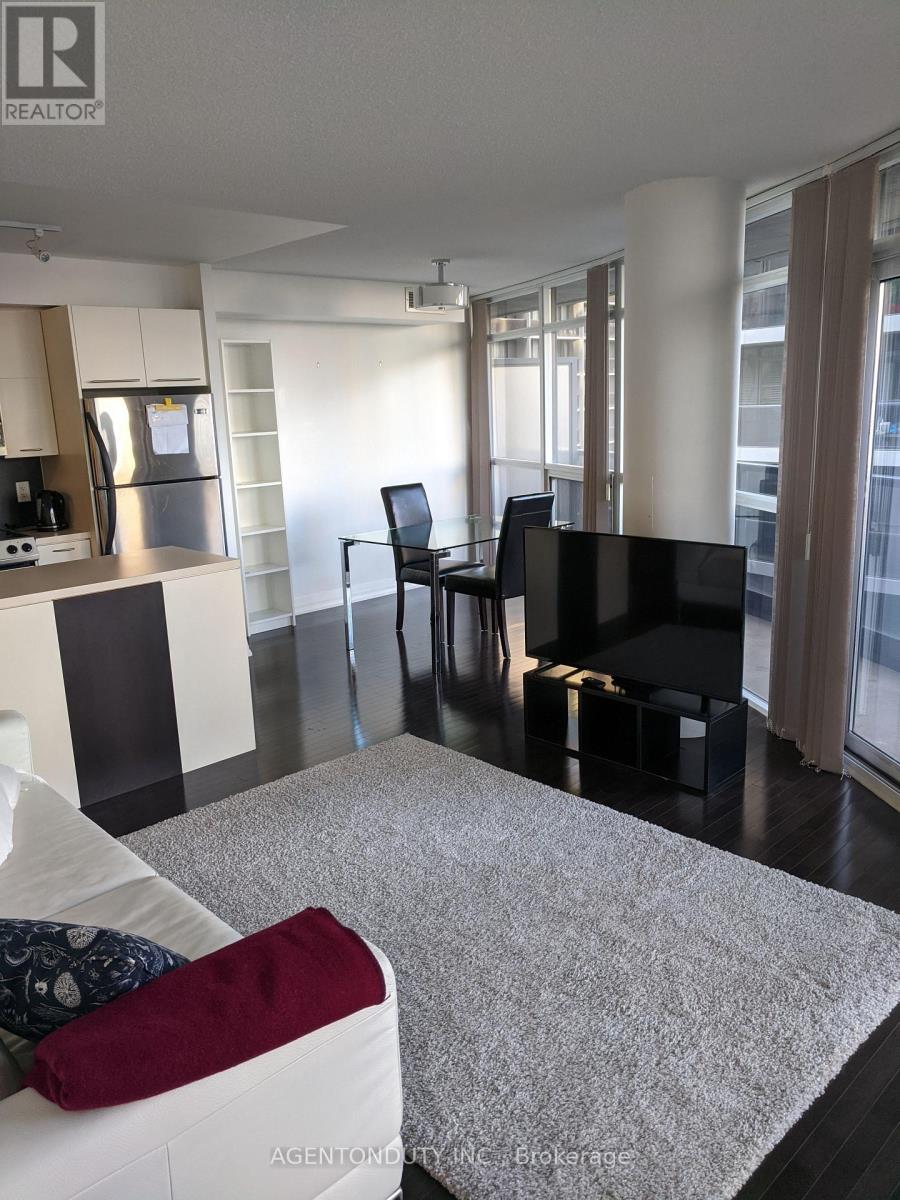 1207 - 21 Carlton Street, Toronto, Ontario  M5B 1L3 - Photo 12 - C12722328