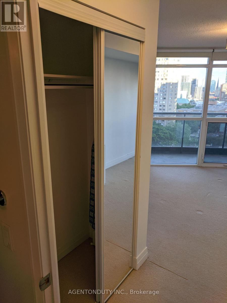 1207 - 21 Carlton Street, Toronto, Ontario  M5B 1L3 - Photo 16 - C12722328