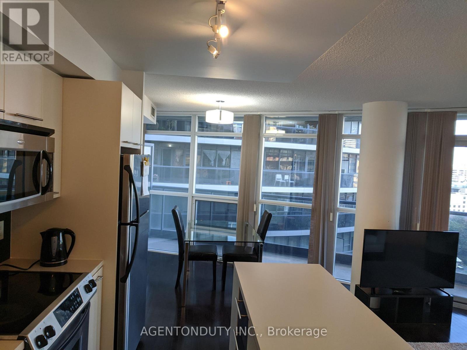 1207 - 21 Carlton Street, Toronto, Ontario  M5B 1L3 - Photo 26 - C12722328