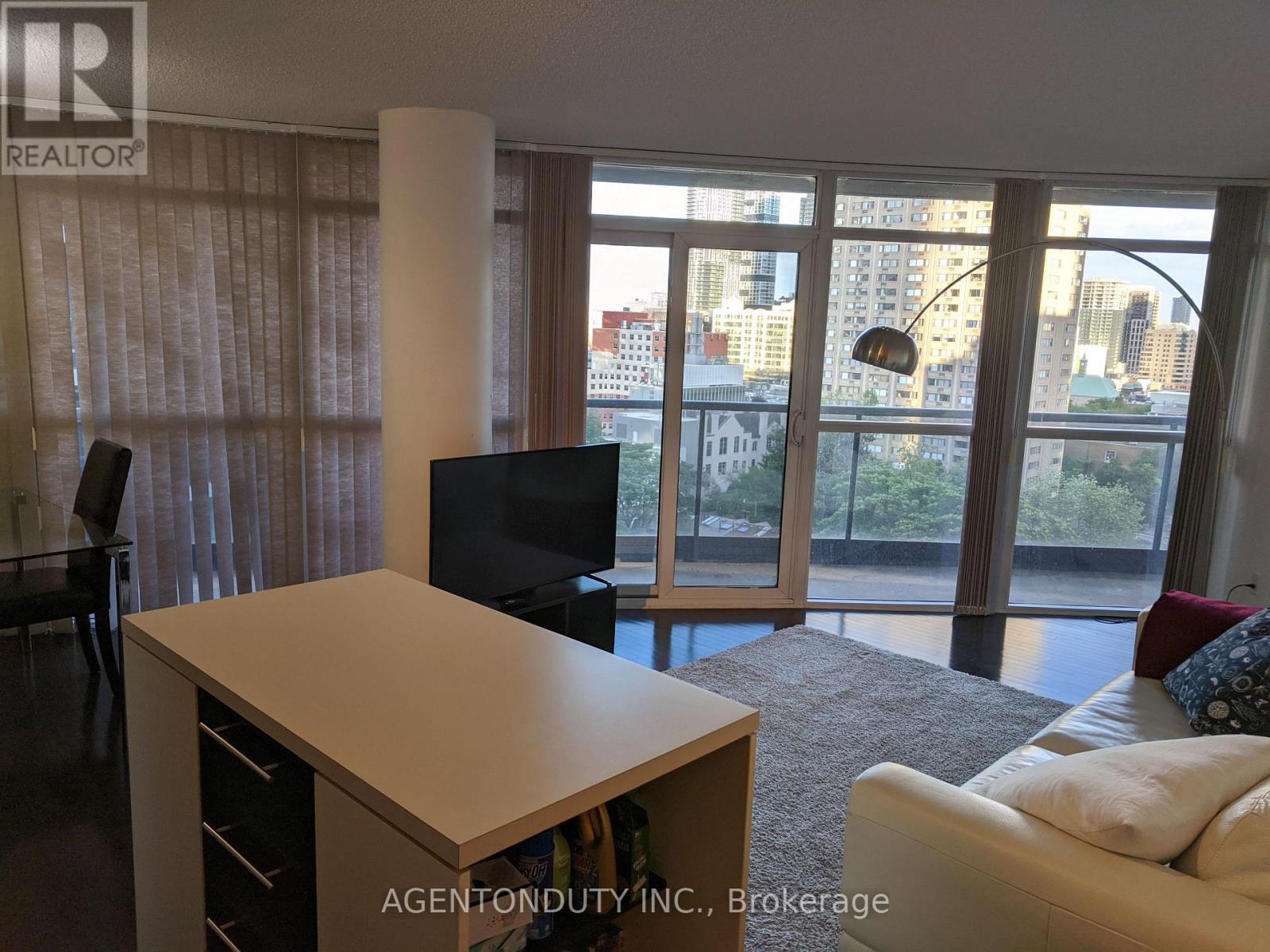 1207 - 21 Carlton Street, Toronto, Ontario  M5B 1L3 - Photo 27 - C12722328