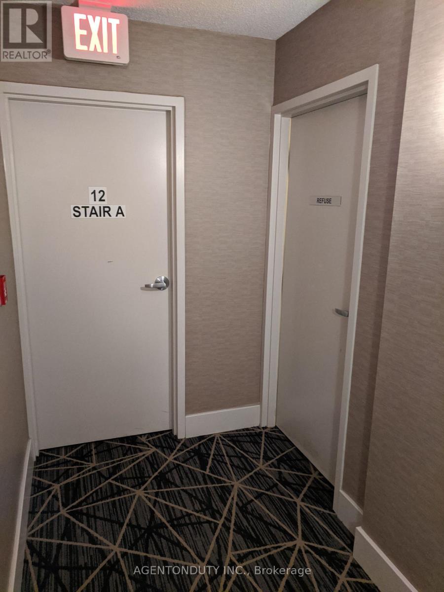 1207 - 21 Carlton Street, Toronto, Ontario  M5B 1L3 - Photo 28 - C12722328