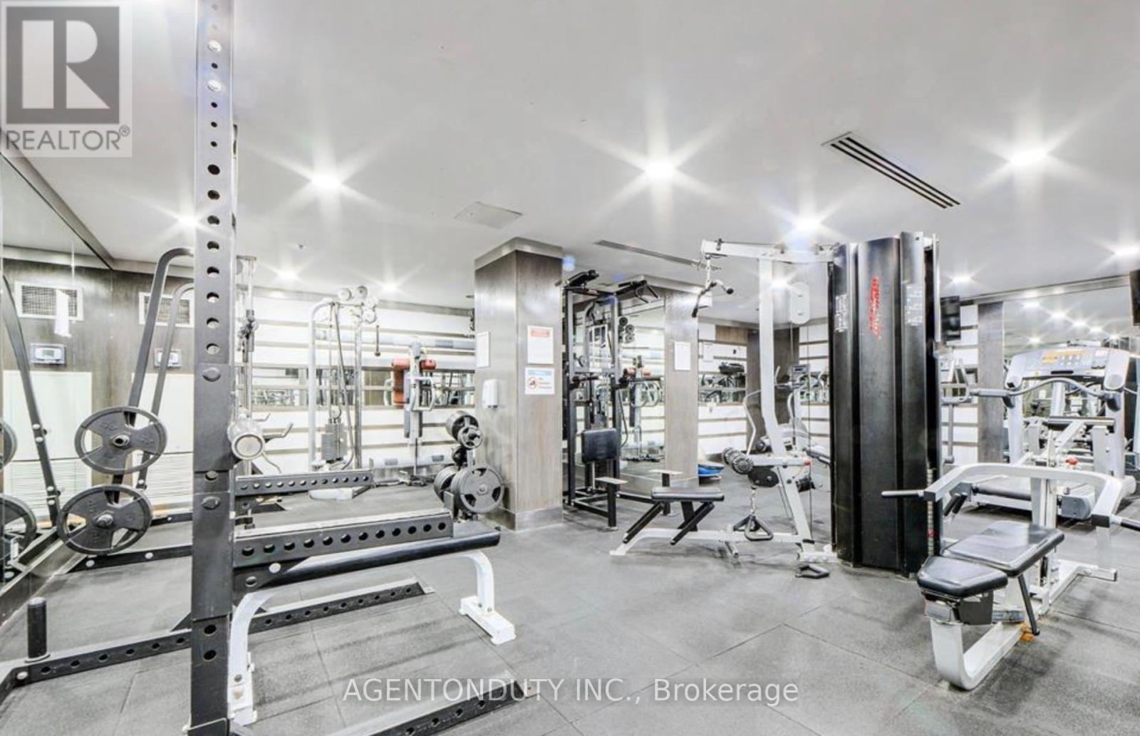 1207 - 21 Carlton Street, Toronto, Ontario  M5B 1L3 - Photo 29 - C12722328