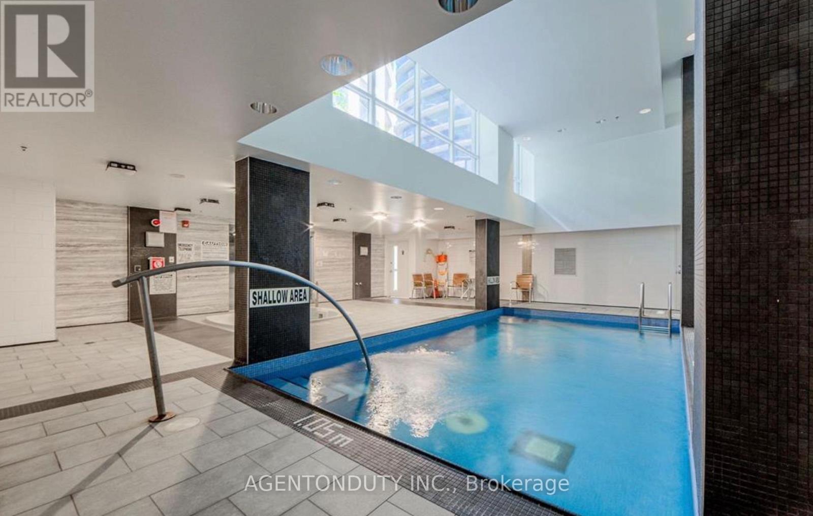 1207 - 21 Carlton Street, Toronto, Ontario  M5B 1L3 - Photo 32 - C12722328