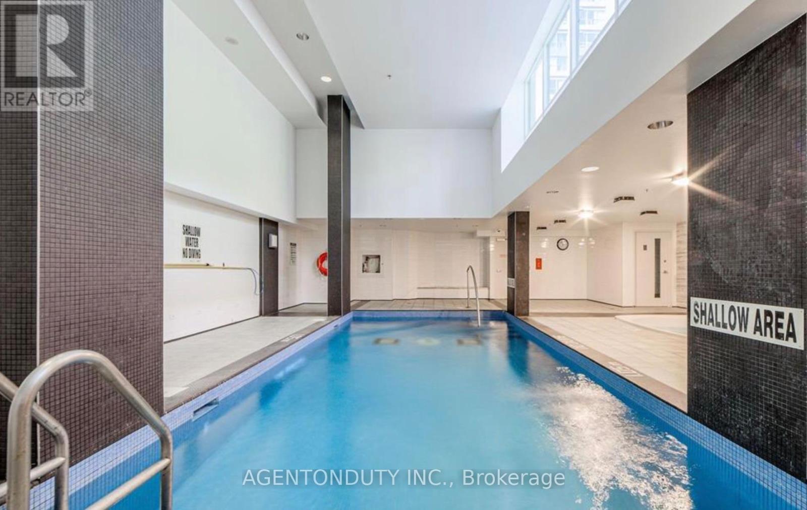 1207 - 21 Carlton Street, Toronto, Ontario  M5B 1L3 - Photo 33 - C12722328