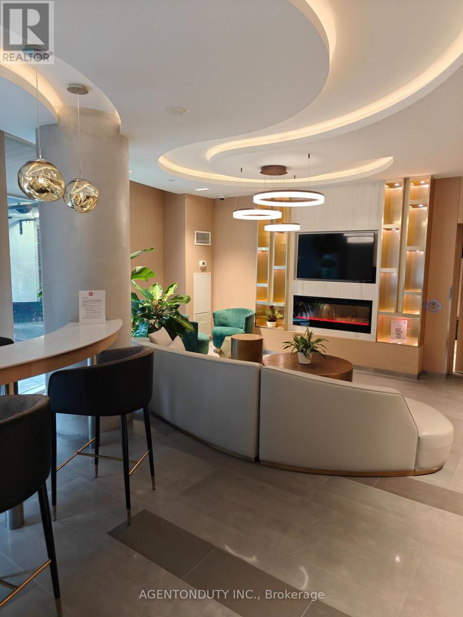 1207 - 21 Carlton Street, Toronto, Ontario  M5B 1L3 - Photo 34 - C12722328