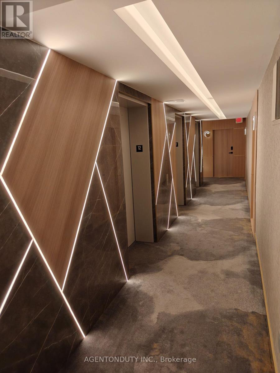 1207 - 21 Carlton Street, Toronto, Ontario  M5B 1L3 - Photo 5 - C12722328