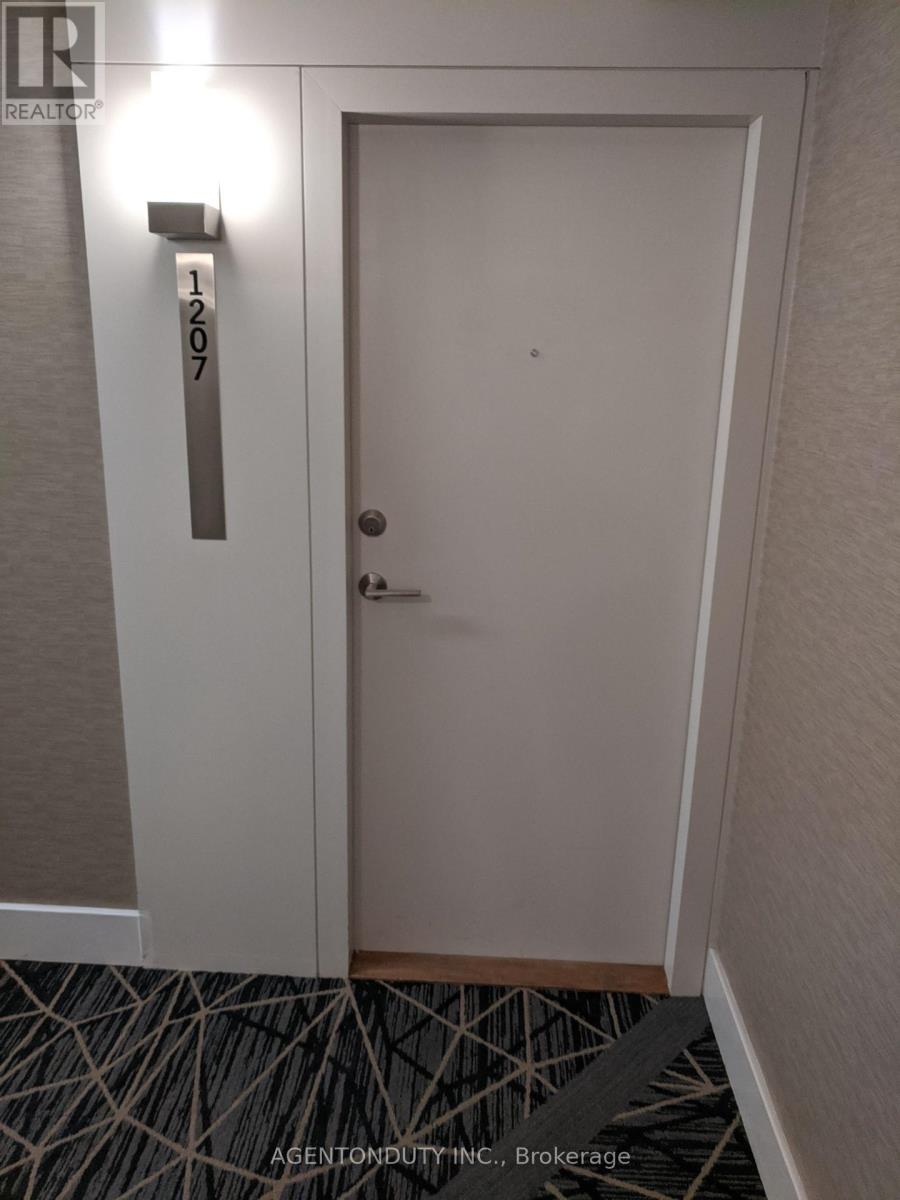 1207 - 21 Carlton Street, Toronto, Ontario  M5B 1L3 - Photo 6 - C12722328