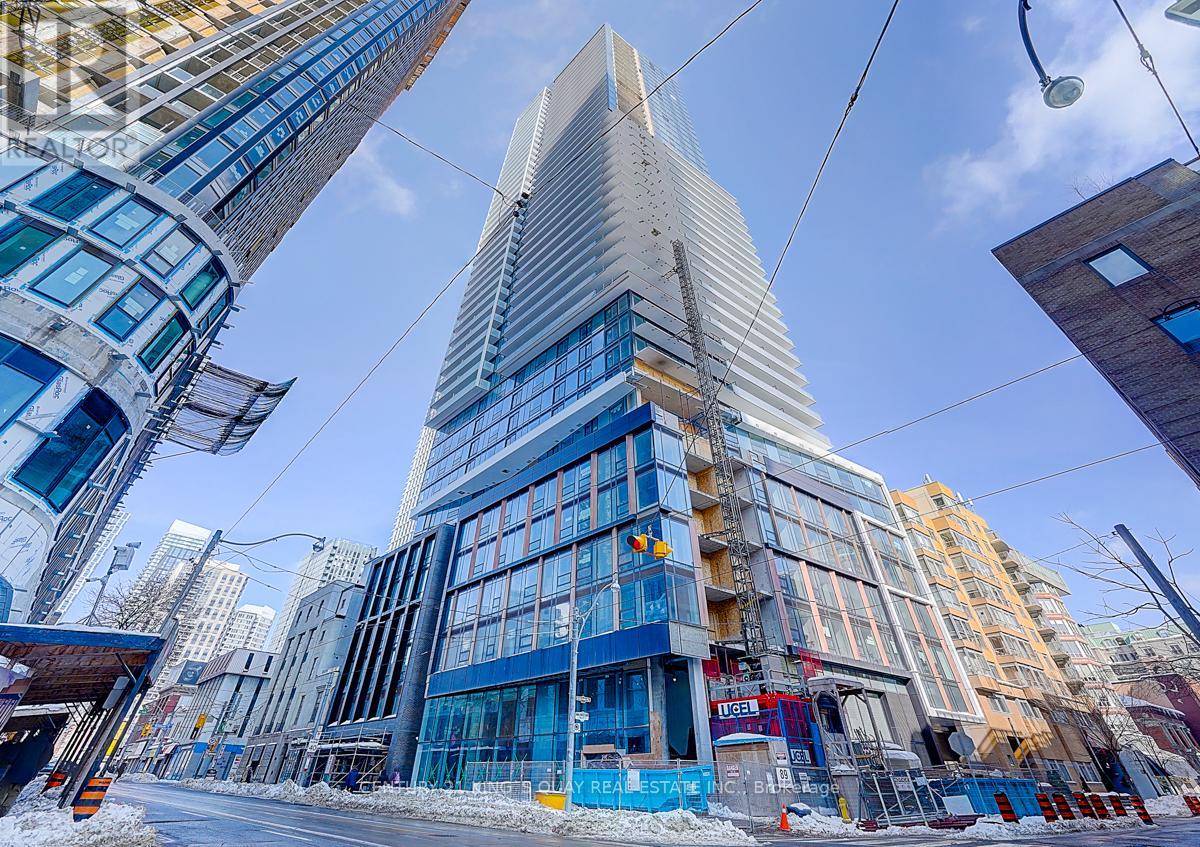 1805 - 89 CHURCH STREET, Toronto, Ontario