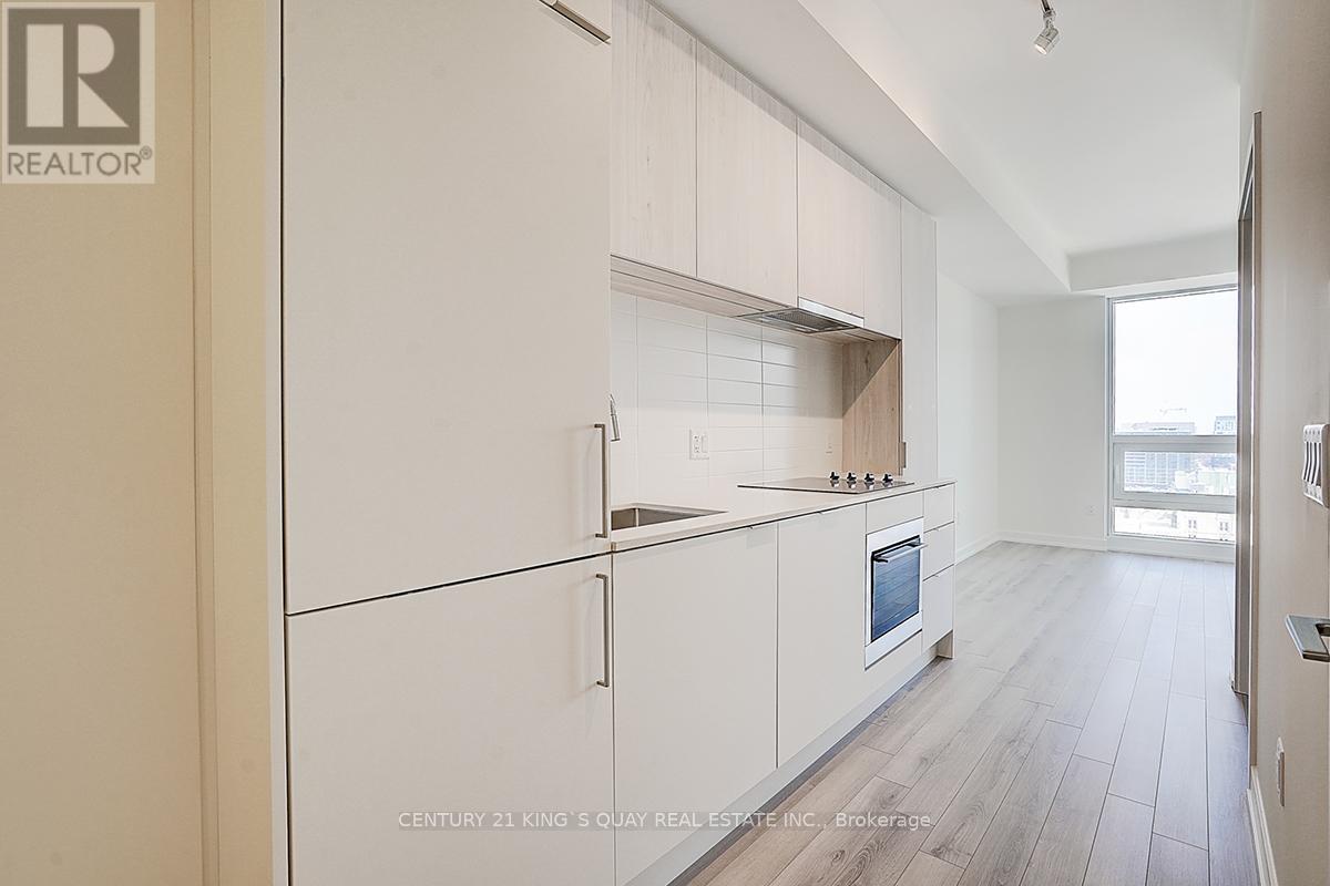 1805 - 89 Church Street, Toronto, Ontario  M5C 2G3 - Photo 10 - C12722334