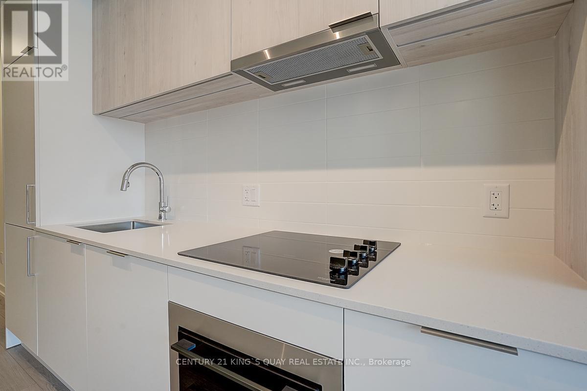 1805 - 89 Church Street, Toronto, Ontario  M5C 2G3 - Photo 14 - C12722334