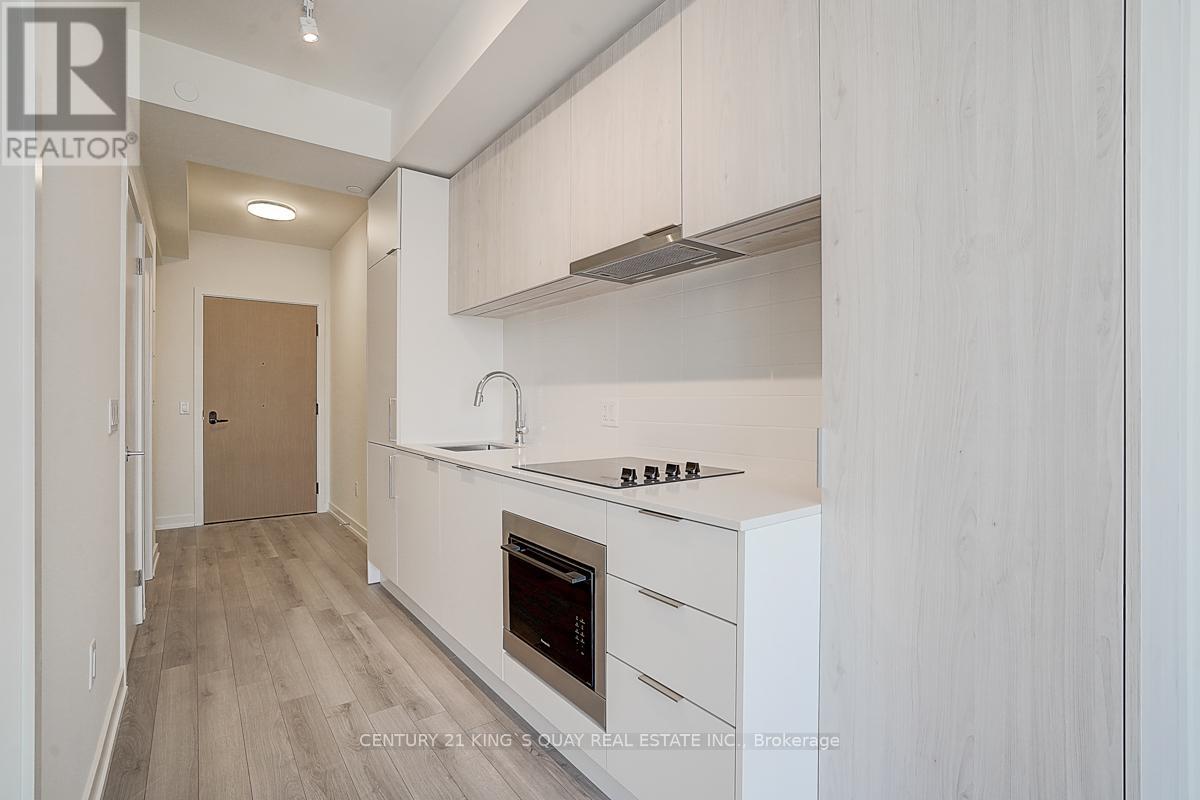 1805 - 89 Church Street, Toronto, Ontario  M5C 2G3 - Photo 16 - C12722334