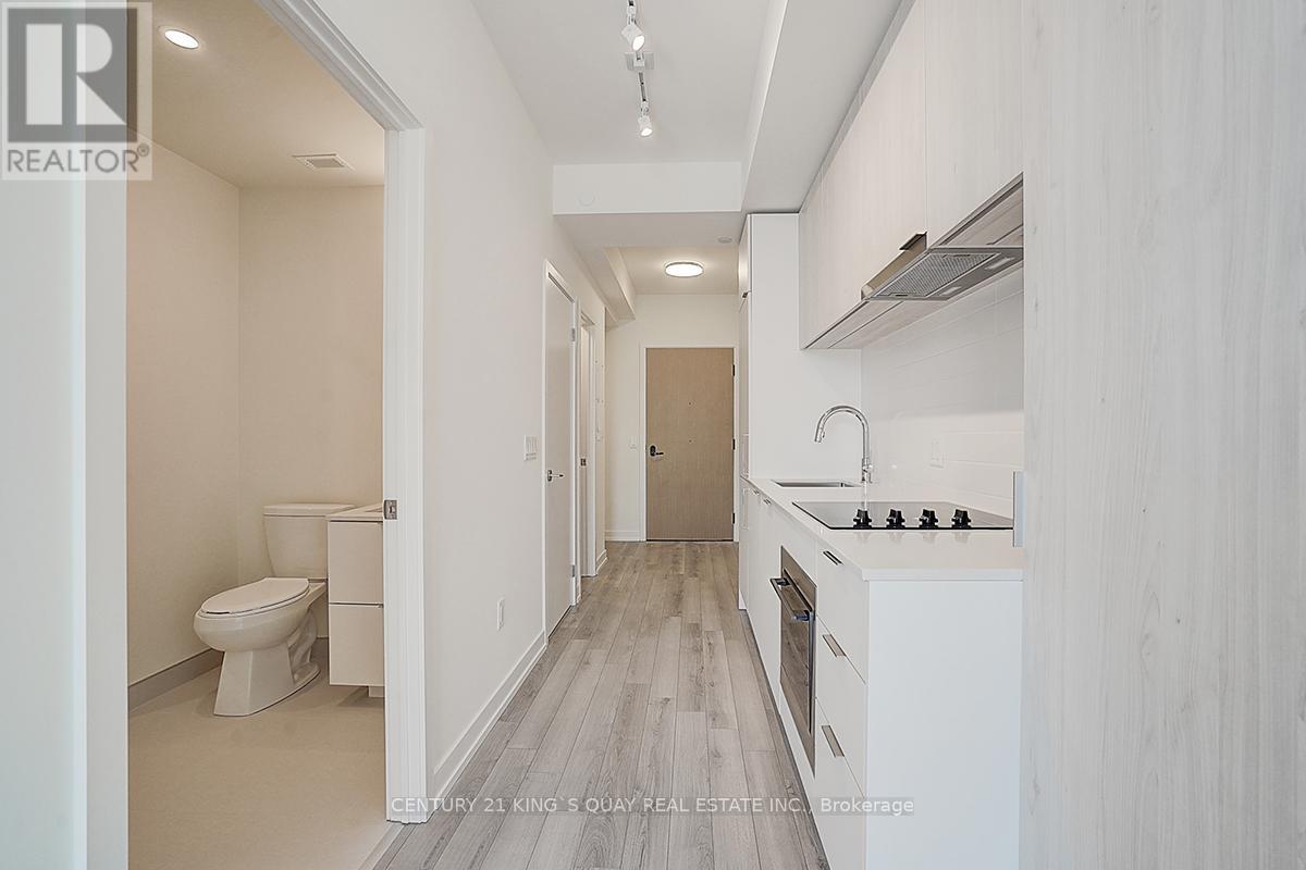 1805 - 89 Church Street, Toronto, Ontario  M5C 2G3 - Photo 17 - C12722334