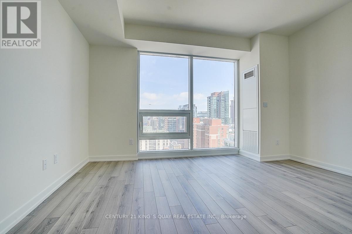 1805 - 89 Church Street, Toronto, Ontario  M5C 2G3 - Photo 18 - C12722334