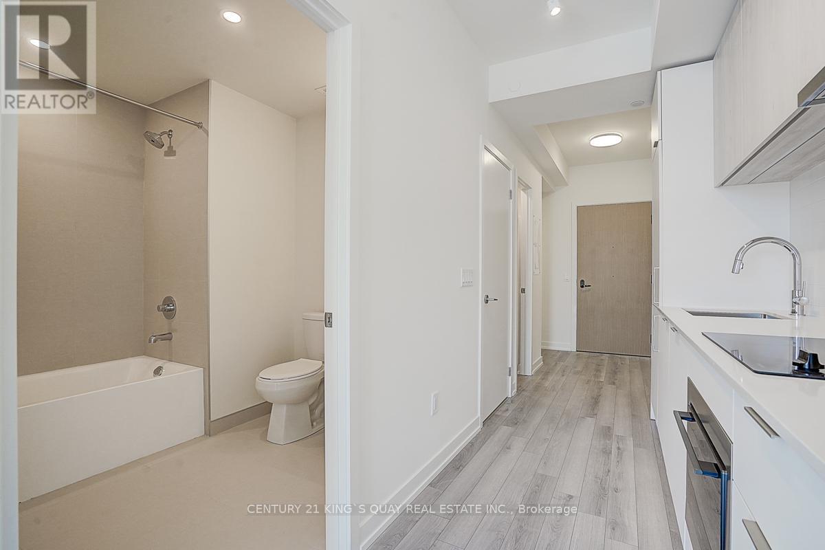 1805 - 89 Church Street, Toronto, Ontario  M5C 2G3 - Photo 26 - C12722334