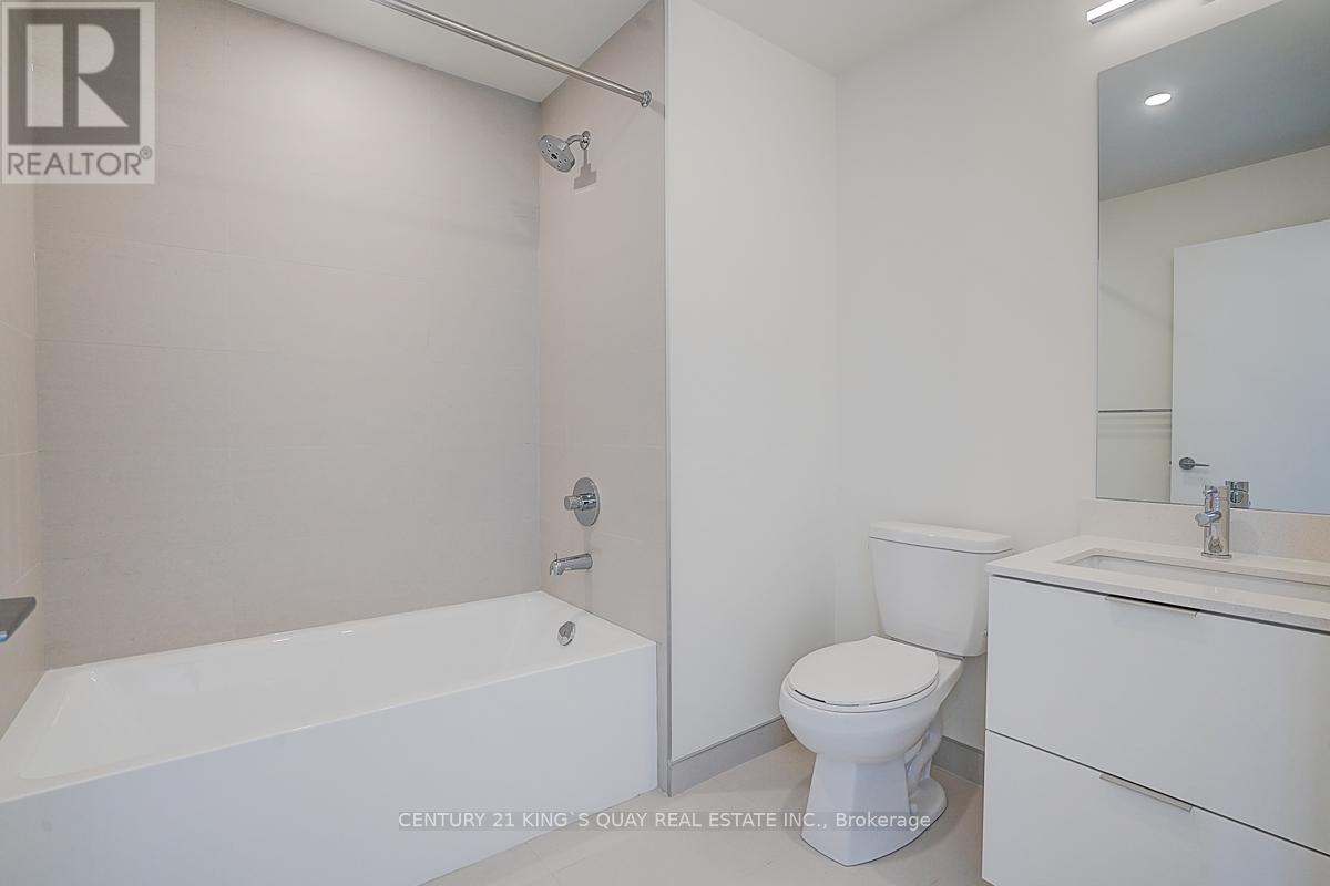 1805 - 89 Church Street, Toronto, Ontario  M5C 2G3 - Photo 27 - C12722334