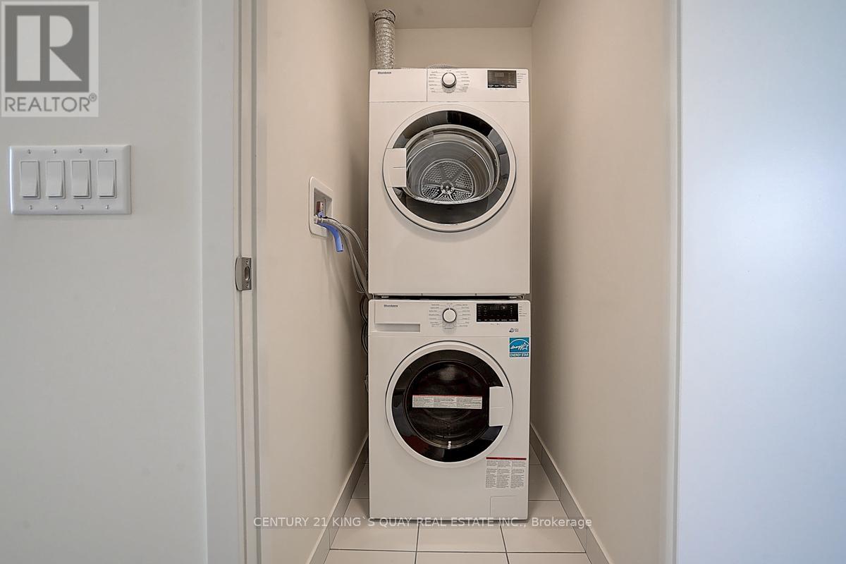 1805 - 89 Church Street, Toronto, Ontario  M5C 2G3 - Photo 28 - C12722334