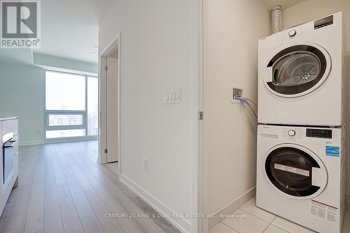 1805 - 89 Church Street, Toronto, Ontario  M5C 2G3 - Photo 29 - C12722334