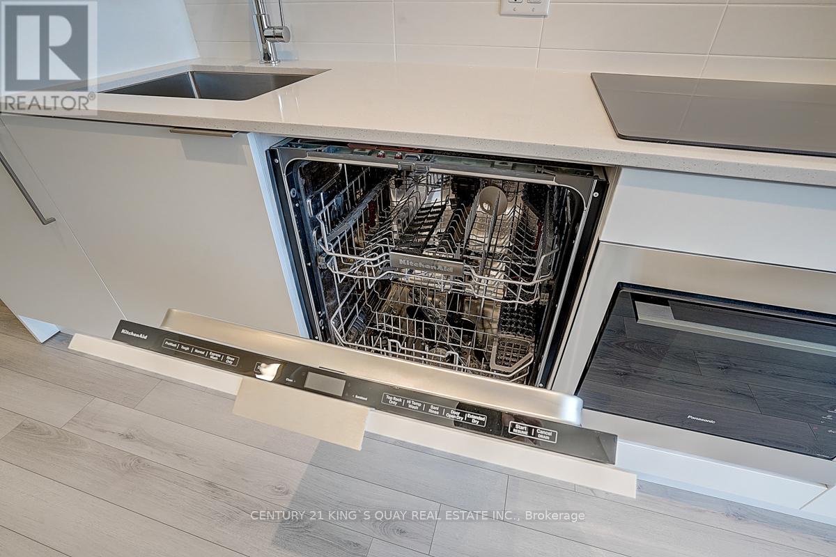 1805 - 89 Church Street, Toronto, Ontario  M5C 2G3 - Photo 31 - C12722334