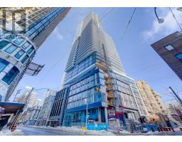 1805 - 89 CHURCH STREET, Toronto, Ontario