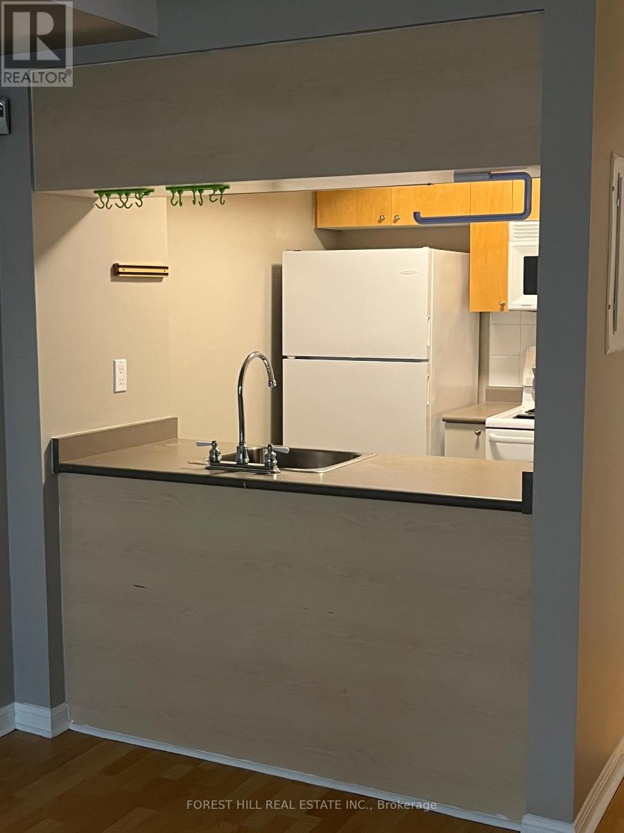 154 - 3 Everson Drive, Toronto, Ontario  M2N 7C2 - Photo 12 - C12722356
